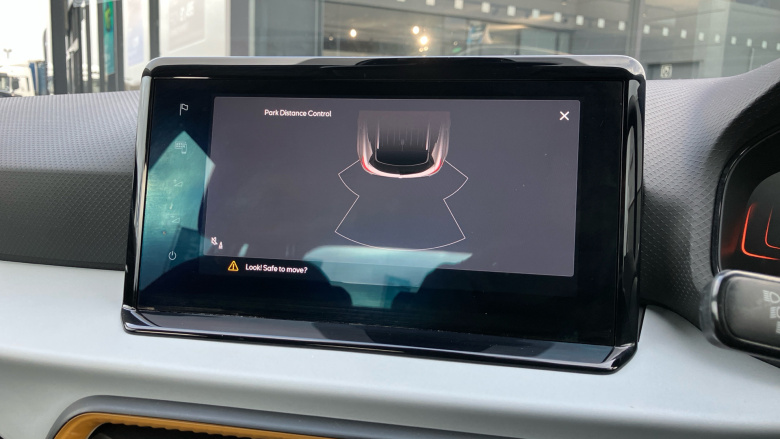 SEAT Arona 1.0 TSI SE Technology 5dr Petrol Hatchback